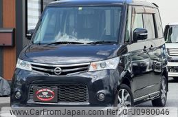 nissan roox 2012 quick_quick_ML21S_ML21S-568603