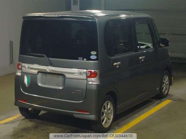 daihatsu tanto 2009 -DAIHATSU--Tanto DBA-L375S--L375S-0267390---DAIHATSU--Tanto DBA-L375S--L375S-0267390- image 2