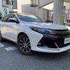 toyota harrier 2015 -TOYOTA--Harrier DBA-ZSU60W--ZSU60-0051738---TOYOTA--Harrier DBA-ZSU60W--ZSU60-0051738- image 1