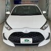 toyota yaris 2024 CFJ1696075 image 5