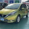 nissan note 2017 GOO_JP_700060017330250129003 image 2