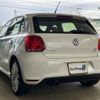 volkswagen polo 2013 quick_quick_DBA-6RCPT_WVWZZZ6RZEY030774 image 2