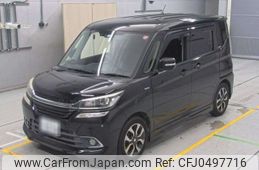 suzuki solio 2018 -SUZUKI 【袖ヶ浦 537す5050】--Solio MA36S-676004---SUZUKI 【袖ヶ浦 537す5050】--Solio MA36S-676004-