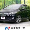 honda fit-hybrid 2014 quick_quick_GP5_GP5-3101369 image 1