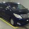 toyota alphard 2012 -TOYOTA--Alphard DBA-ANH25W--ANH25-8034573---TOYOTA--Alphard DBA-ANH25W--ANH25-8034573- image 7