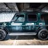 mercedes-benz g-class 2020 -MERCEDES-BENZ--Benz G Class 3DA-463349--W1N4633492X346294---MERCEDES-BENZ--Benz G Class 3DA-463349--W1N4633492X346294- image 7