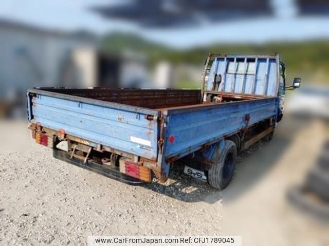 mazda titan 1994 CFJ1789045 image 2