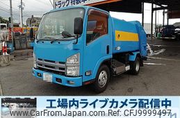 isuzu elf-truck 2013 GOO_NET_EXCHANGE_0803382A30240712W002