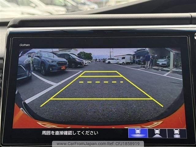 honda stepwagon 2019 CFJ1858919 image 2