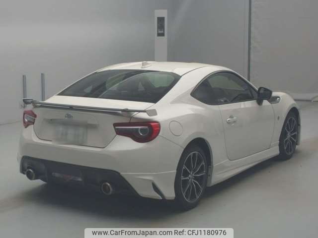 toyota 86 2017 -TOYOTA 【石川 330ｾ4104】--86 DBA-ZN6--ZN6-077532---TOYOTA 【石川 330ｾ4104】--86 DBA-ZN6--ZN6-077532- image 2