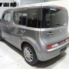 nissan cube 2010 -NISSAN--Cube NZ12--027603---NISSAN--Cube NZ12--027603- image 2