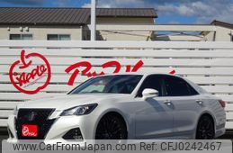 toyota crown 2017 quick_quick_DBA-ARS210_ARS210-6007155