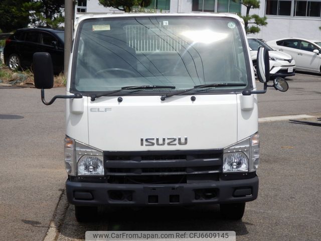 isuzu elf-truck 2008 21432028 image 2