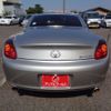 toyota soarer 2003 -TOYOTA 【三河 301ﾄ2571】--Soarer UA-UZZ40--UZZ40-0051038---TOYOTA 【三河 301ﾄ2571】--Soarer UA-UZZ40--UZZ40-0051038- image 40