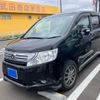 honda stepwagon 2010 -HONDA--Stepwgn DBA-RK1--RK1-1024172---HONDA--Stepwgn DBA-RK1--RK1-1024172- image 1
