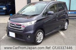 nissan dayz 2013 -NISSAN--DAYZ DBA-B21W--B21W-0072107---NISSAN--DAYZ DBA-B21W--B21W-0072107-