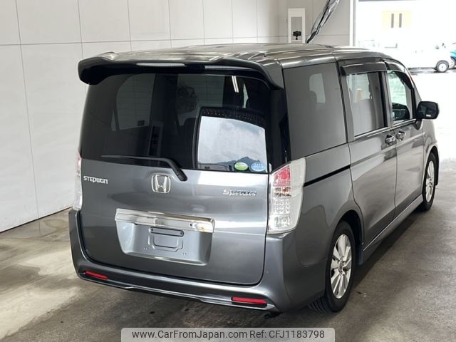 honda stepwagon 2010 -HONDA--Stepwgn RK5-1016565---HONDA--Stepwgn RK5-1016565- image 2