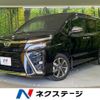 toyota voxy 2019 quick_quick_ZRR80W_ZRR80-0535627 image 1