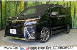 toyota voxy 2019 quick_quick_ZRR80W_ZRR80-0535627