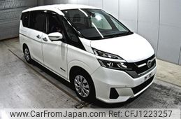 nissan serena 2016 -NISSAN--Serena GC27-004342---NISSAN--Serena GC27-004342-