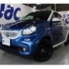 smart forfour 2016 -SMART 【京都 537ﾘ 228】--Smart Forfour DBA-453044--2Y091819---SMART 【京都 537ﾘ 228】--Smart Forfour DBA-453044--2Y091819- image 1