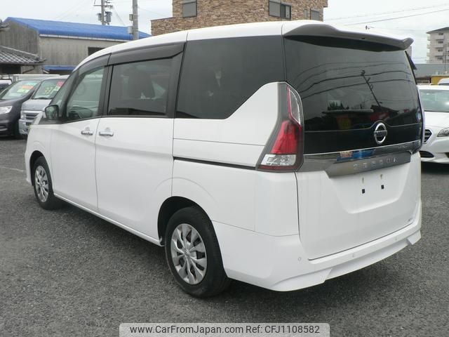 nissan serena 2018 -NISSAN--Serena C27--006434---NISSAN--Serena C27--006434- image 2