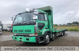 nissan diesel-ud-condor 1992 GOO_NET_EXCHANGE_0401859A30241007W001