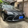 lexus es 2019 CFJ1725845 image 1