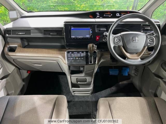 honda stepwagon 2017 -HONDA--Stepwgn DBA-RP1--RP1-1109980---HONDA--Stepwgn DBA-RP1--RP1-1109980- image 2