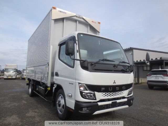 mitsubishi-fuso canter 2023 -MITSUBISHI--Canter 2RG-FEAV0--FEAV0-601973---MITSUBISHI--Canter 2RG-FEAV0--FEAV0-601973- image 2