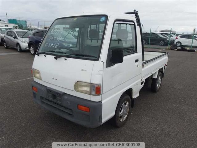 subaru sambar-truck 1996 22390 image 2