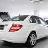 mercedes-benz c-class 2010 -MERCEDES-BENZ--Benz C Class DBA-204048--WDD2040482A371209---MERCEDES-BENZ--Benz C Class DBA-204048--WDD2040482A371209- image 6