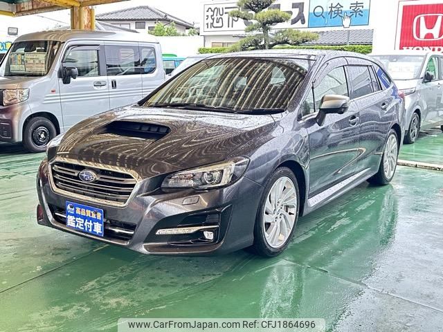 subaru levorg 2018 CFJ1864696 image 2