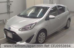 toyota aqua 2019 -TOYOTA--AQUA NHP10-6802654---TOYOTA--AQUA NHP10-6802654-