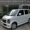 suzuki wagon-r 2008 -SUZUKI 【所沢 588ﾎ 315】--Wagon R CBA-MH22S--MH22S-618897---SUZUKI 【所沢 588ﾎ 315】--Wagon R CBA-MH22S--MH22S-618897- image 1