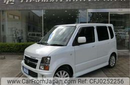 suzuki wagon-r 2008 -SUZUKI 【所沢 588ﾎ 315】--Wagon R CBA-MH22S--MH22S-618897---SUZUKI 【所沢 588ﾎ 315】--Wagon R CBA-MH22S--MH22S-618897-