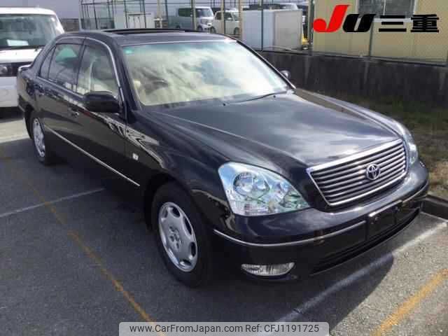 toyota celsior 2002 -TOYOTA--Celsior UCF31-0042808---TOYOTA--Celsior UCF31-0042808- image 1