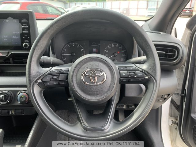 toyota yaris 2020 NIKYO_GH57833 image 2