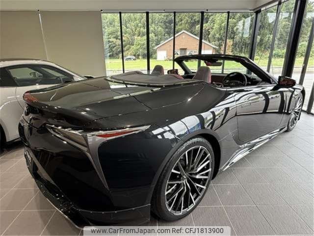lexus lc 2024 CFJ1813900 image 2