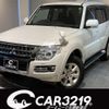 mitsubishi pajero 2019 -MITSUBISHI 【札幌 303ﾑ7178】--Pajero V98W--1200239---MITSUBISHI 【札幌 303ﾑ7178】--Pajero V98W--1200239- image 1