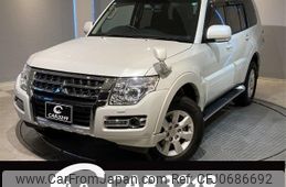 mitsubishi pajero 2019 -MITSUBISHI 【札幌 303ﾑ7178】--Pajero V98W--1200239---MITSUBISHI 【札幌 303ﾑ7178】--Pajero V98W--1200239-