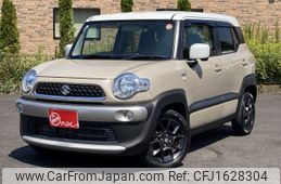 suzuki xbee 2018 CFJ1628304