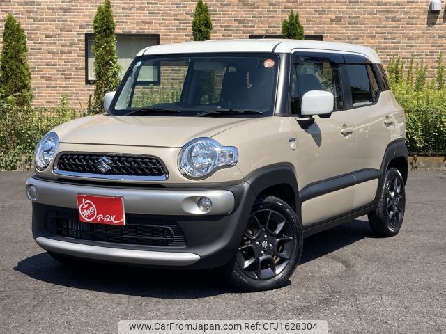 suzuki xbee 2018 CFJ1628304 image 1