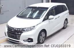 honda odyssey 2019 -HONDA--Odyssey RC1-1210366---HONDA--Odyssey RC1-1210366-