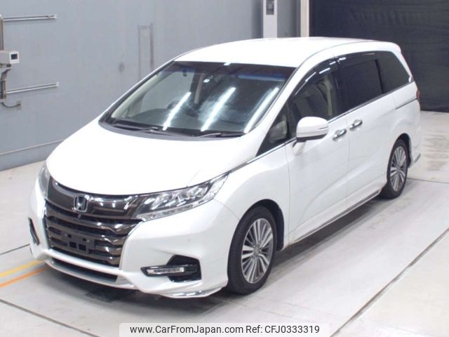 honda odyssey 2019 -HONDA--Odyssey RC1-1210366---HONDA--Odyssey RC1-1210366- image 1