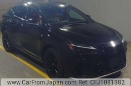lexus nx 2022 quick_quick_5BA-TAZA25_TAZA25-1001291