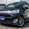 daihatsu move 2012 -DAIHATSU--Move DBA-LA110S--LA110S-0033242---DAIHATSU--Move DBA-LA110S--LA110S-0033242- image 1