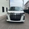 toyota alphard 2022 -TOYOTA--Alphard 3BA-AGH30W--AGH30-0425002---TOYOTA--Alphard 3BA-AGH30W--AGH30-0425002- image 1