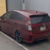 toyota prius-α 2018 -TOYOTA 【山口 338ﾃ 87】--Prius α DAA-ZVW41W--ZVW41-0076317---TOYOTA 【山口 338ﾃ 87】--Prius α DAA-ZVW41W--ZVW41-0076317- image 5