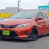 toyota auris 2013 -TOYOTA--Auris DBA-ZRE186H--ZRE186-6003156---TOYOTA--Auris DBA-ZRE186H--ZRE186-6003156- image 1